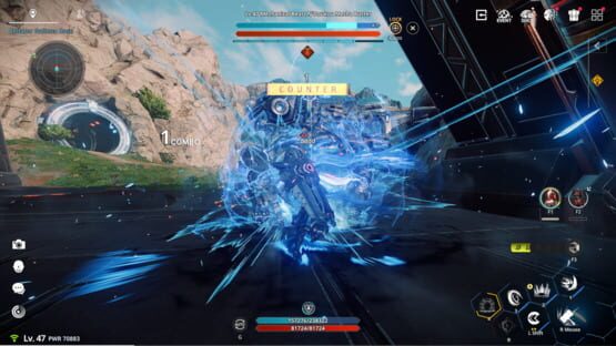 Ares: The Iron Vanguard Release Date, Gameplay & Platforms Screenshot