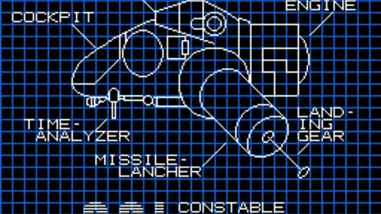 Toki no Tabibito: Time Stranger screenshot 1