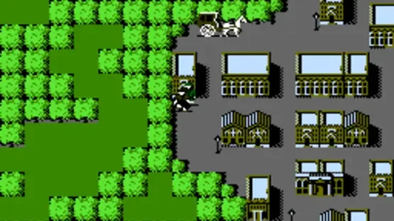 Meitantei Holmes: Kiri no London Satsujin Jiken screenshot 3