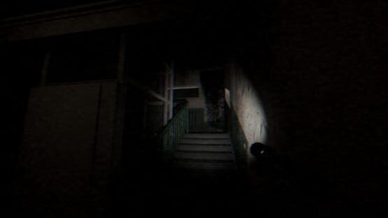 Tales After Dark: Something Upstairs kuvakaappaus 1