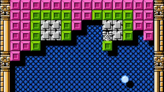 Takahashi Meijin no Bug-tte Honey screenshot 2
