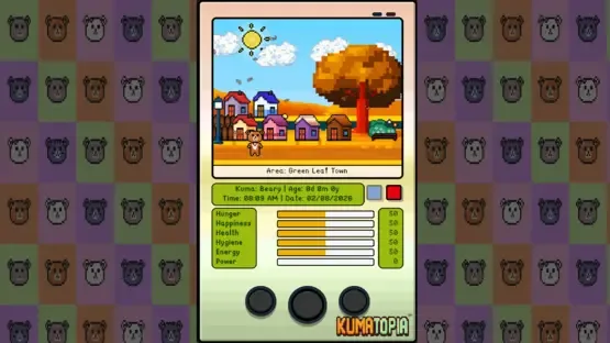 Kumatopia screenshot 4