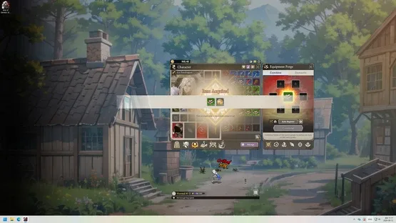 War of Genesis: Idle Loot screenshot 4