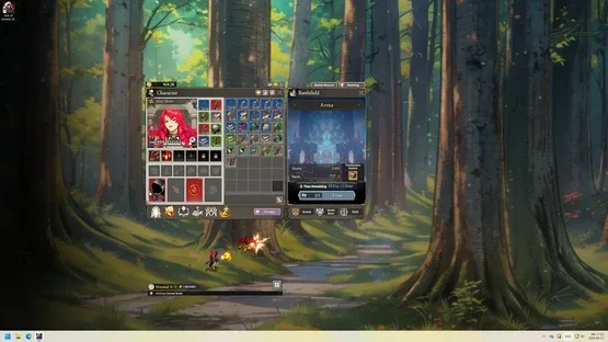 War of Genesis: Idle Loot screenshot 3