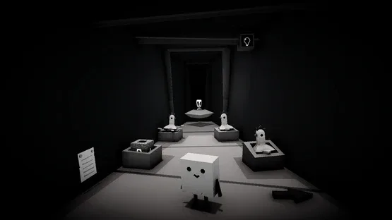Cube Boy screenshot 2