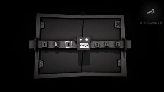 Cube Boy Release Date, Gameplay & Platforms Screenshot