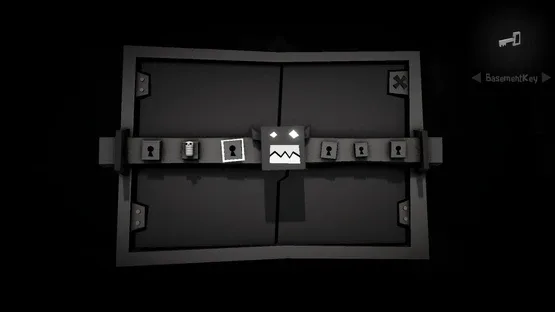 Cube Boy screenshot 3