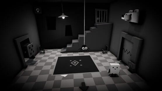 Cube Boy Release Date, Gameplay & Platforms Screenshot