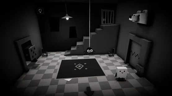 Cube Boy screenshot 4
