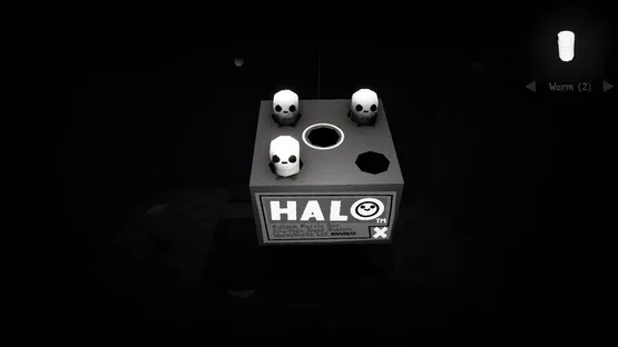 Cube Boy screenshot 5