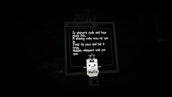 Cube Boy Release Date, Gameplay & Platforms Screenshot
