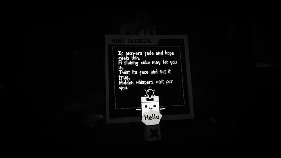 Cube Boy screenshot 1
