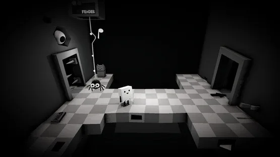 Cube Boy screenshot 7