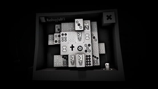 Cube Boy Release Date, Gameplay & Platforms Screenshot