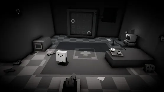 Cube Boy screenshot 9