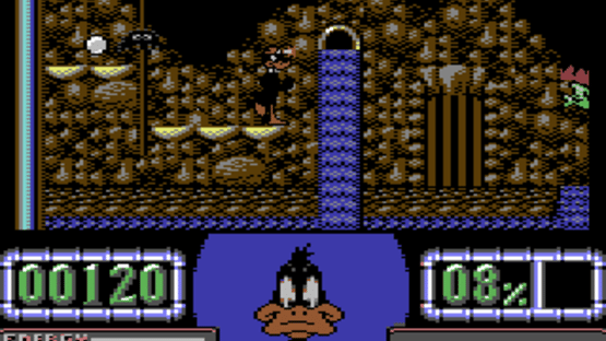 Daffy Duck Screenshot