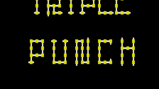 Triple Punch Screenshot