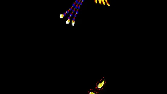 Roc 'N Rope screenshot 1