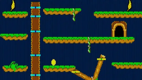 Roc 'N Rope screenshot 5