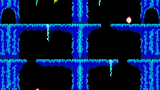Roc 'N Rope screenshot 6