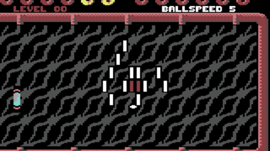 Demolition Screenshot