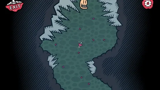 Avoid Mushrooms screenshot 8