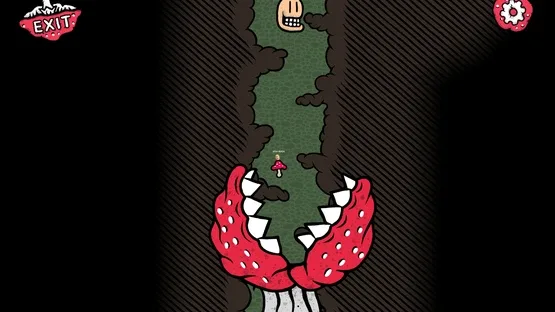 Avoid Mushrooms screenshot 2