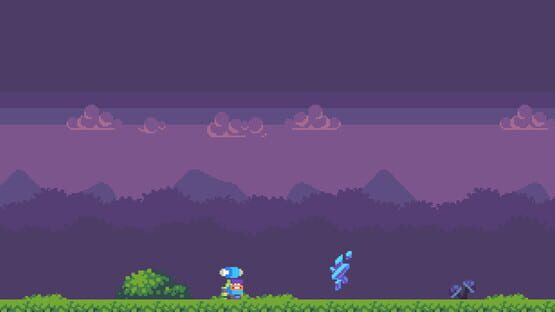 Benjamins Big Adventure kuvakaappaus 4
