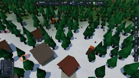 Lumber Tycoon Island screenshot 6