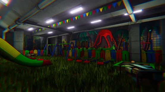 Funny Park Reawakening screenshot 1