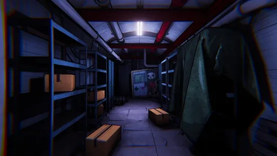 Funny Park Reawakening screenshot 2