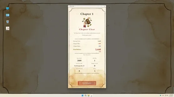 Roll to Ruin screenshot 2