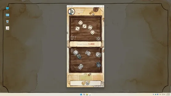 Roll to Ruin screenshot 5
