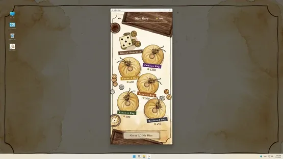 Roll to Ruin screenshot 4