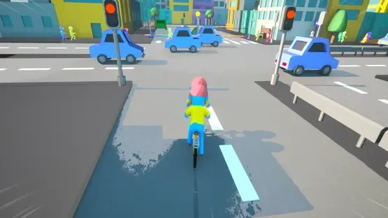 Tandem Together screenshot 4