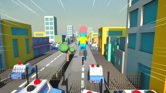 Tandem Together screenshot 6