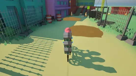 Tandem Together screenshot 2