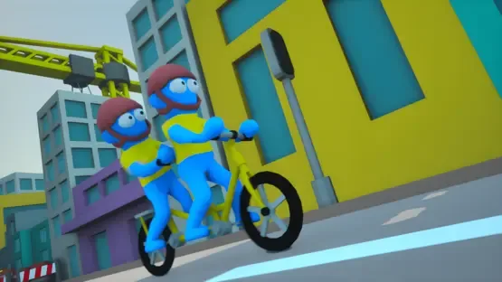 Tandem Together screenshot 1