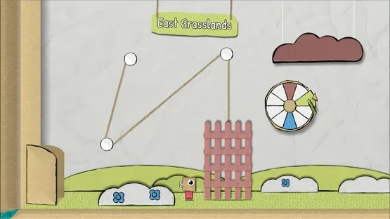 Paperlands screenshot 2