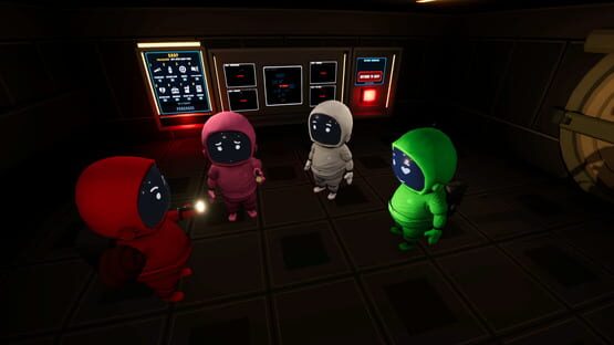 Poopnauts gameplay screenshot