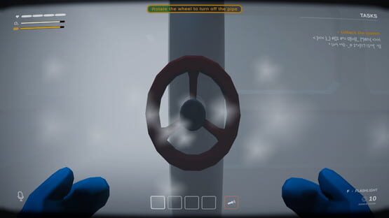 Poopnauts gameplay screenshot