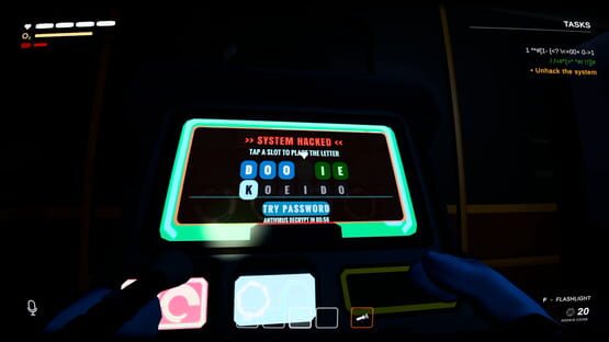 Poopnauts gameplay screenshot