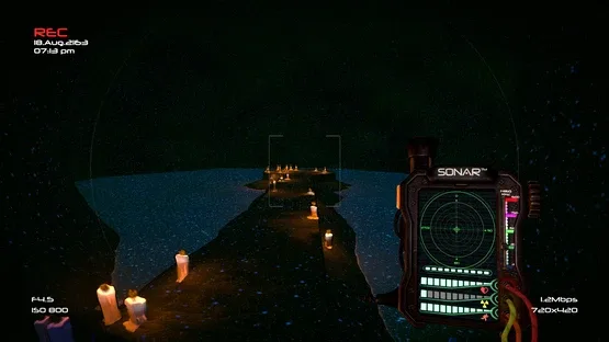 Sonar screenshot 5