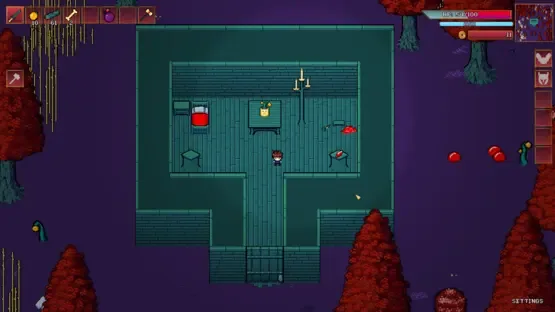 Fairy Forge screenshot 2