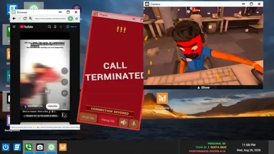 Scam With Your Friends screenshot 3