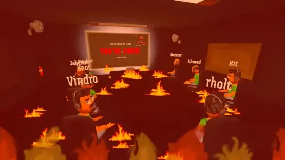 Scam With Your Friends screenshot 5