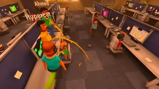 Scam With Your Friends screenshot 1