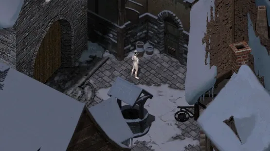 Bloodbrand screenshot 2