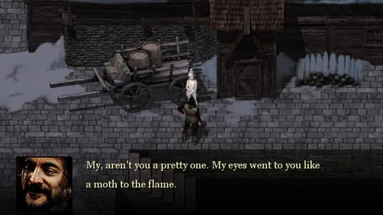 Bloodbrand screenshot 3