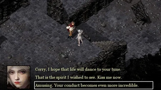 Bloodbrand screenshot 5